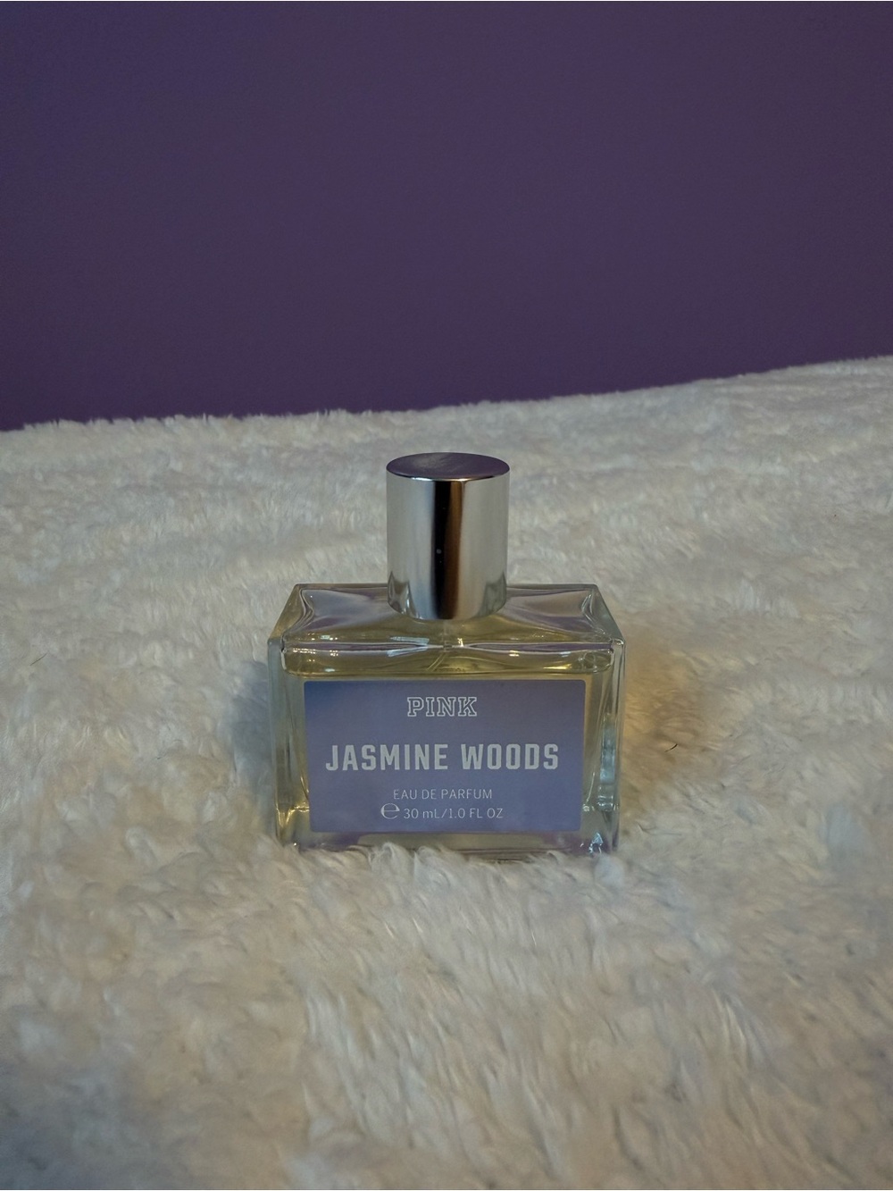 PINK Jasmine Woods